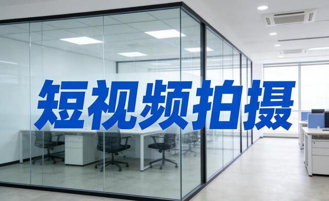 聊城市视频彩铃制作企业短视频拍摄 - 方案